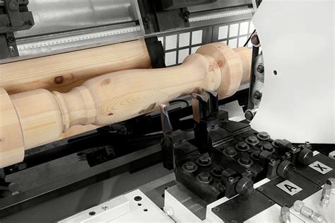 precio de torno para madera cnc|torneado cnc.